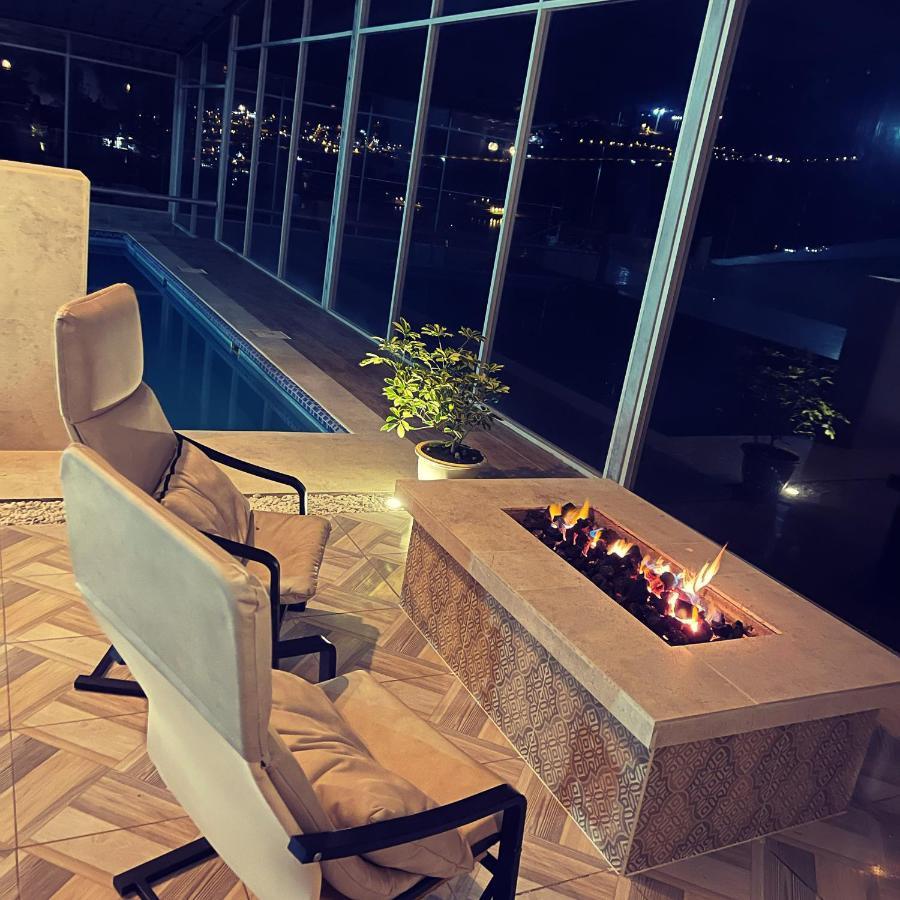 El Balcon De Los Reyes Ibarra Εξωτερικό φωτογραφία